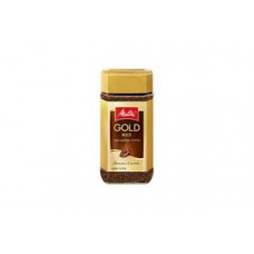 MELITTA COFFEE INSTANT GOLD JAR 50G