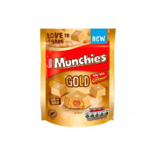 MUNCHIES GOLD POUCH 94G