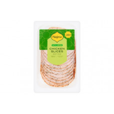 NAJMA CHICKEN SLICES WITH HERBS 150G