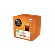 NESCAFE DOLCE COLOMBIA LUNGO 145.6G