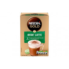 NESCAFE IRISH LATTE 158.4G