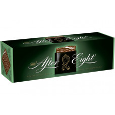 NESTLE AFTER EIGHT MINT CHOCOLATE THINS 300G