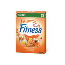 NESTLE FITNESS FRUITS 375G