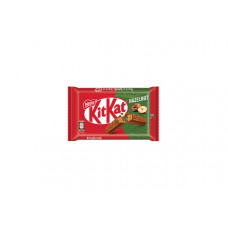 NESTLE KITKAT HAZELNUT 4F 36.5G