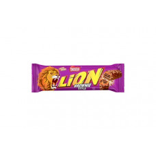 NESTLE LION BROWNIE STYLE 40G