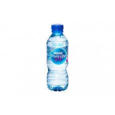 NESTLE MINERAL WATER 330ML