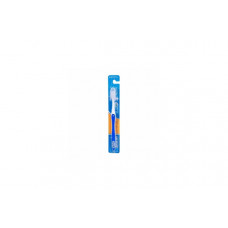 ORAL-B TOOTHBRUSH 123 ASSORTED COLORS 1PC