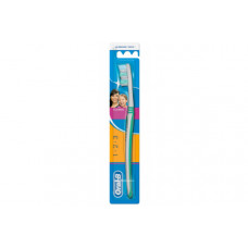 ORAL-B TOOTHBRUSH CLASSIC