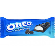 OREO FRESH MILK-SNACK 27G