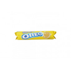 OREO GOLDEN SANDWICH BISCUITS 154G