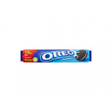 OREO ORIGINAL COOKIES 154G