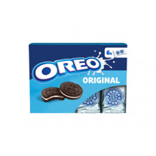 OREO VANILLA LUNCHBOX 132G