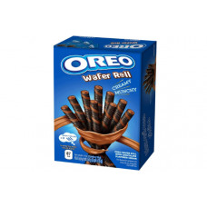 OREO WAFER ROLL CHOCOLATE 54G