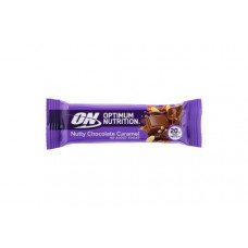 OPTIMUM NUTRITION CHOCOLATE & CARAMEL PROTEIN BAR 65G