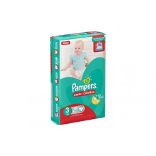 PAMPERS PANTS MIDI 6 TO 11KG 62'S