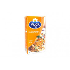 PUCK COOK & WHIP 500ML
