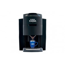 RAQWA COFFEE MACHINE