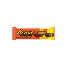 REESES PEANUT BUTTER TRIO MINI CUP 68G