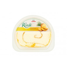 RIANS LE ROULE PINEAPPLE CHEESE 125G