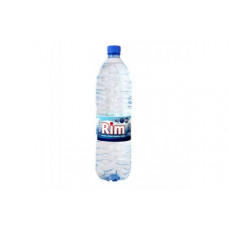 RIM MINERAL WATER 1.5L
