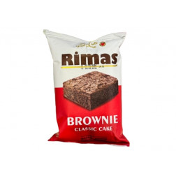RIMAS BROWNIE CLASSIC CAKE 65G