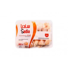 SADIA CHICKEN DRUMSTIC (TRAY PACK) 900G