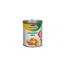 SALYSOL COUNTRY MIX 45G