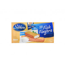 SIBLOU FISH FINGERS 250G