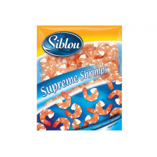 SIBLOU SUPREME SHRIMPS  250G