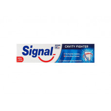 SIGNAL CAVITY FIGHTER TOOTHPASTE 100ML