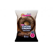 SIMPLY DOUGHNUT RIM BAKE COCOA CREAM 60G