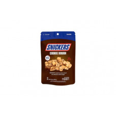 SNICKERS COOKIE DOUGH 241G