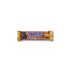 SNICKERS CREAMY DUO 36.5G
