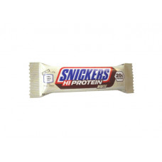 SNICKERS WHITE HI PROTEIN 57G