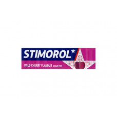 STIMOROL WILD CHERRY 14G