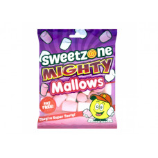 SWEET ZONE MIGHTY MALLOW 140G