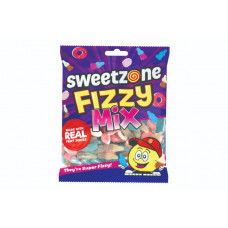 SWEETZONE FIZZY MIX 90G