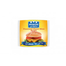 SMEDS SLICED CHEDDAR 150G