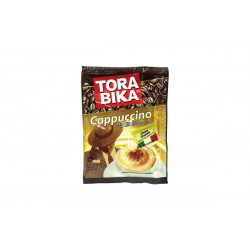 TORABIKA CAPPUCCINO 25G