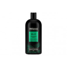 TRESEMME CLEANSE & REPLENISH 2IN1 SHAMPOO & CONDITIONER 900ML