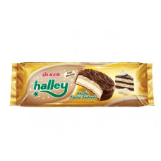 ULKER HALLEY BANANA