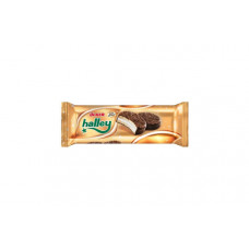 ULKER HALLEY CHOCO 240G