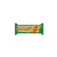 ULKER HANIMELLER HAZELNUT 82G