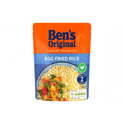 UNCLE BENS EGG FRIED RICE 250G