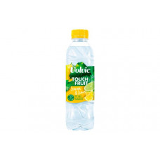 VOLVIC TOUCH OF FRUITS LEMON & LIME FLAVOUR 500ML