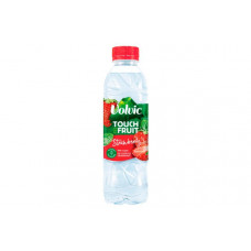 VOLVIC WATER STRAWBERRY 50CL