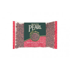WHITE PEARL RED KIDNEY BEANS 500G