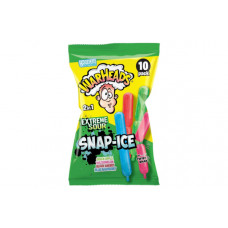 WARHEADS 2IN1 SNAP ICE