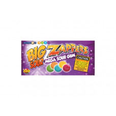 ZED BIG SOUR ZAPPERS 30G