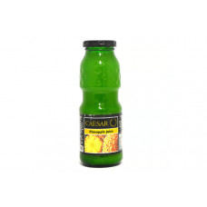 CEASAR JUICE PINEAPPLE 250 ML